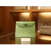 ケリーダンス エバーカラー ヴェールクリケット シルバー金具