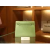 ケリーダンス エバーカラー ヴェールクリケット シルバー金具