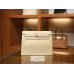 ケリーダンス スイフト ナタ シルバー金具