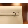 ケリーダンス スイフト ナタ シルバー金具