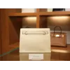 ケリーダンス スイフト ナタ シルバー金具