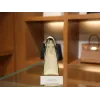ケリーダンス スイフト ナタ シルバー金具