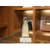 ケリーダンス スイフト ナタ シルバー金具