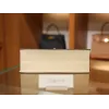 ケリーダンス スイフト ナタ シルバー金具