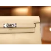 ケリーダンス スイフト ナタ シルバー金具