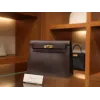 ケリーダンス エバーカラー ルージュセリエ ゴールド金具