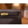 ケリーダンス エバーカラー ルージュセリエ ゴールド金具