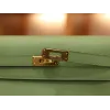 ケリーダンス エバーカラー ヴェールクリケット ゴールド金具
