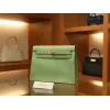 ケリーダンス エバーカラー ヴェールクリケット ゴールド金具