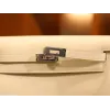 ケリーダンス エバーカラー クレイ シルバー金具