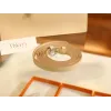 ケリーダンス エバーカラー クレイ シルバー金具