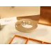 ケリーダンス エバーカラー クレイ シルバー金具