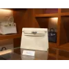 ケリーダンス エバーカラー クレイ シルバー金具