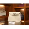 ケリーダンス エバーカラー クレイ シルバー金具