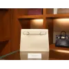 ケリーダンス エバーカラー クレイ シルバー金具