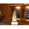 ケリーダンス エバーカラー クレイ シルバー金具