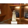 ケリーダンス エバーカラー クレイ シルバー金具