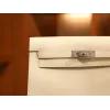 ケリーダンス エバーカラー クレイ シルバー金具