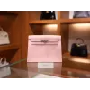 ケリーダンス スイフト ローズサクラ シルバー金具
