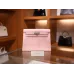 ケリーダンス スイフト ローズサクラ シルバー金具