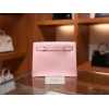 ケリーダンス スイフト ローズサクラ シルバー金具
