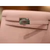 ケリーダンス スイフト ローズサクラ シルバー金具