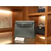 ケリーダンス エバーカラー ヴェールアマンド シルバー金具