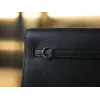 ケリーダンス エバーカラー ブラック シルバー金具
