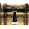 ケリーダンス エバーカラー ブラック シルバー金具