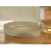 ケリーダンス エバーカラー パールグレー ゴールド金具