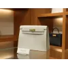 ケリーダンス エバーカラー パールグレー ゴールド金具
