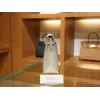 ケリーダンス エバーカラー パールグレー ゴールド金具