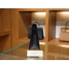 ケリーダンス エバーカラー ブルーニュイ シルバー金具