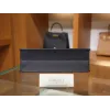 ケリーダンス エバーカラー ブルーニュイ シルバー金具