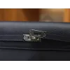 ケリーダンス エバーカラー ブルーニュイ シルバー金具