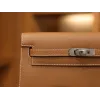 ケリーダンス エバーカラー ゴールド シルバー金具