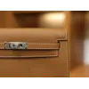 ケリーダンス エバーカラー ゴールド シルバー金具