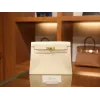 ケリーダンス エバーカラー クレ ゴールド金具
