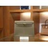 ケリーダンス エバーカラー エトゥープ ゴールド金具
