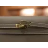 ケリーダンス エバーカラー エトゥープ ゴールド金具