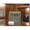 ケリーダンス エバーカラー エトゥープ ゴールド金具