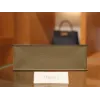 ケリーダンス エバーカラー エトゥープ ゴールド金具