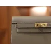 ケリーダンス エバーカラー エトゥープ ゴールド金具