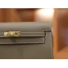 ケリーダンス エバーカラー エトゥープ ゴールド金具