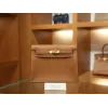 ケリーダンス スイフト ゴールド ゴールド金具