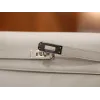 ケリーダンス スイフト パールグレー シルバー金具