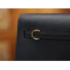 ケリーダンス エバーカラー ブルーニュイ ゴールド金具