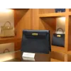 ケリーダンス エバーカラー ブルーニュイ ゴールド金具