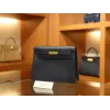 ケリーダンス エバーカラー ブルーニュイ ゴールド金具