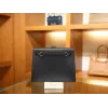 ケリーダンス エバーカラー ブルーニュイ ゴールド金具
